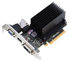 NVIDIA GeForce GT 720