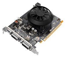NVIDIA GeForce GT 740