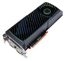 NVIDIA GeForce GTX 570