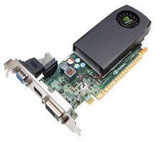 NVIDIA GeForce GTX 745