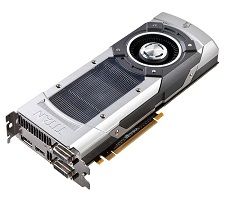 NVIDIA GeForce GTX TITAN