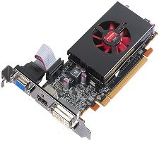AMD Radeon R5 240