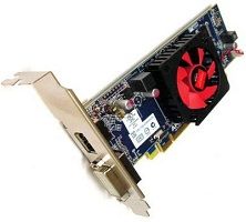 AMD Radeon R5 310