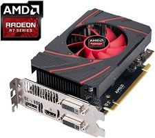 AMD Radeon R9 350