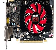 AMD Radeon R9 370
