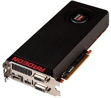 AMD Radeon R9 370X