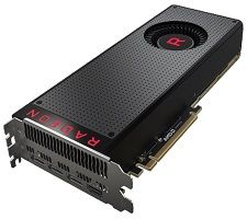 AMD Radeon RX Vega 56