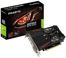 Gigabyte GeForce GTX 1050 2GB GDDR5