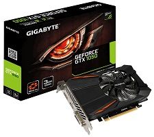 Gigabyte GeForce GTX 1050 3GB