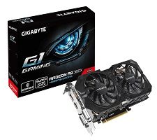 Gigabyte Radeon R9 380X G1 Gaming