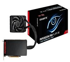 Gigabyte Radeon R9 Fury X