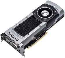 NVIDIA GeForce GTX 970