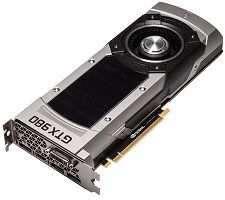 NVIDIA GeForce GTX 980