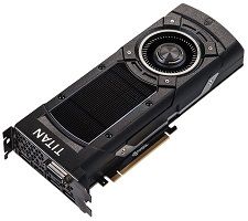 NVIDIA GeForce GTX TITAN X