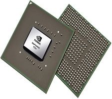 NVIDIA GeForce 920M