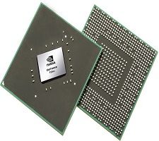 NVIDIA GeForce 920MX