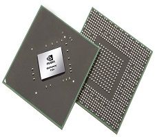 NVIDIA GeForce 930M