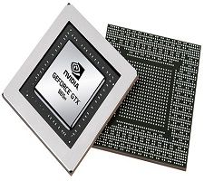 NVIDIA GeForce GTX 965M