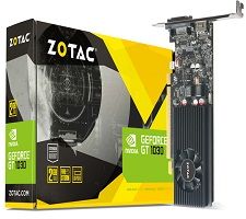 ZOTAC GeForce GT 1030 2GB GDDR5