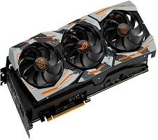 ASUS ROG Strix GeForce RTX 2080 Ti 11GB Call of Duty Black Ops 4 Edition