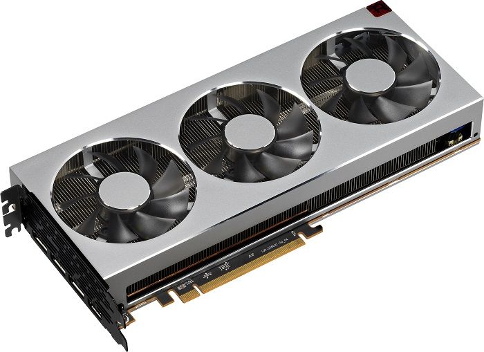 AMD Radeon VII