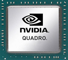 NVIDIA Quadro K5100M