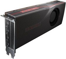 AMD Radeon RX 5700