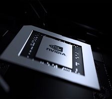 NVIDIA GeForce GTX 1650 Max-Q Design