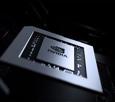 NVIDIA GeForce RTX 2060 Laptop