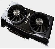 NVIDIA GeForce RTX 2060 Super