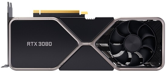 NVIDIA GeForce RTX 3080 Ti