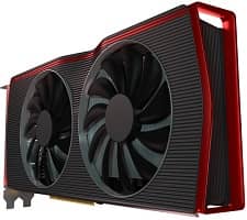 AMD Radeon RX 5600
