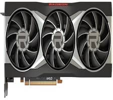 AMD Radeon RX 6800 XT