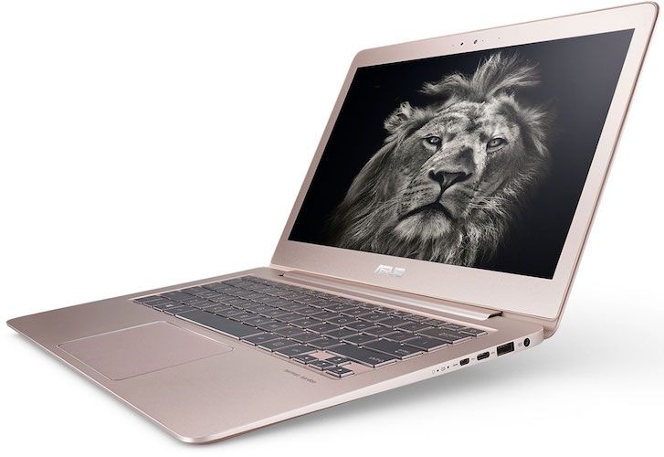 لاب توب Asus ZenBook UX330UA