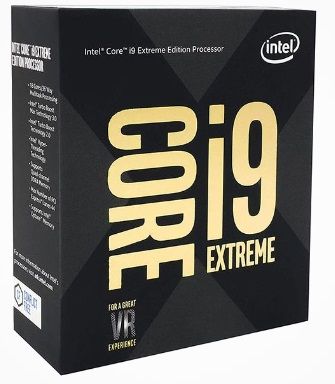 بروسيسور Intel Core i9-9980XE أفضل معالج من انتل في العالم في 2020