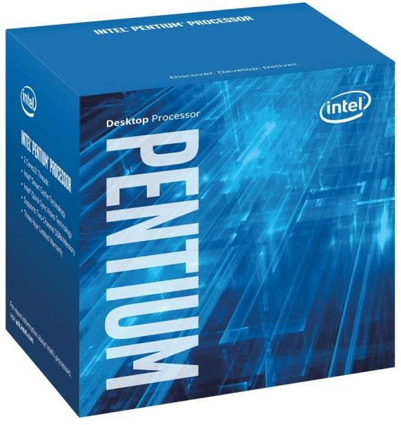 بروسيسور Intel Pentium G4560 أفضل معالج بسعر رخيص