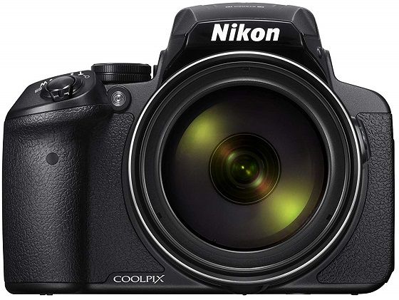  كاميرا Nikon Coolpix P900