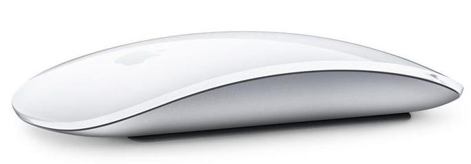 ماوس Apple Magic Mouse 2 ماوس Apple Magic Mouse 2