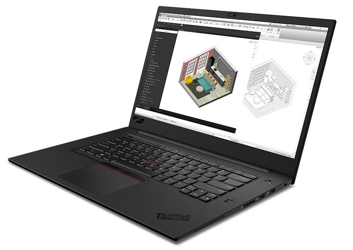  لاب توب Lenovo ThinkPad P15 أفضل لاب توب لينوفو Workstation في 2022