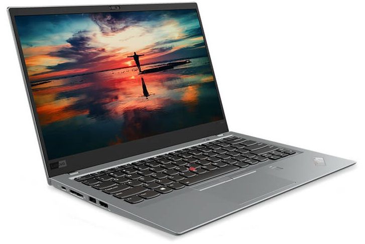 لاب توب Lenovo ThinkPad X1 Carbon أفضل مواصفات لاب توب لينوفو في 2022