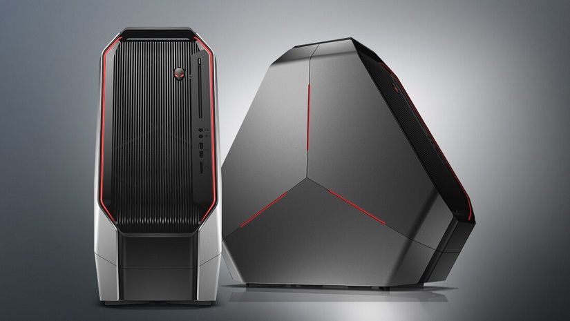 جهاز Alienware Area 51 Threadripper Edition