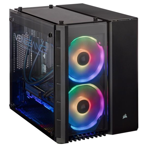 جهاز Corsair Vengeance Gaming PC