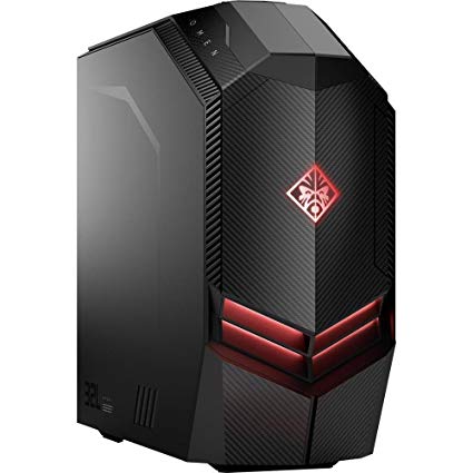 جهاز HP Omen Desktop PC أفضل كمبيوتر للألعاب مقابل السعر