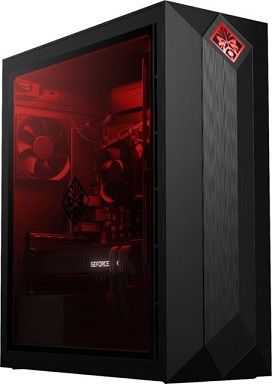  جهاز HP Omen Obelisk