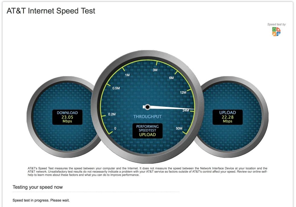أفضل 10 مواقع لقياس سرعة النت الحقيقية بالميجا AT-T_Internet_Speed_Test_57671