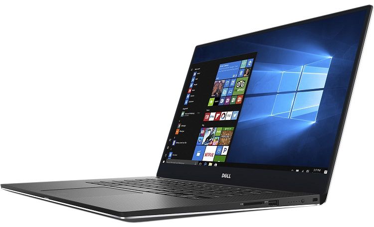  لاب توب Dell XPS 15 أفضل لاب توب بشاشة 15 بوصة