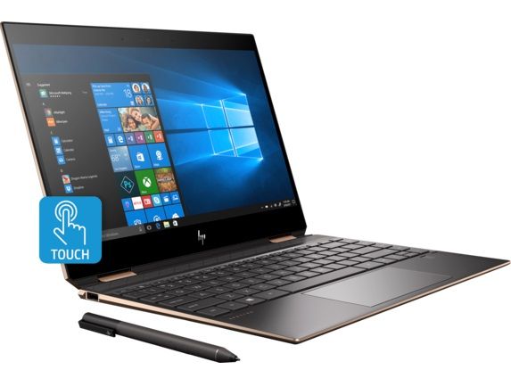  لاب توب HP Spectre x360 أفضل لاب توب متحول 2 في 1 لعام 2021