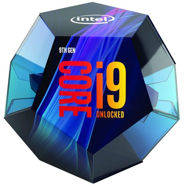 بروسيسور Intel Core i9-9900KS أفضل معالج بسرعة فائقة