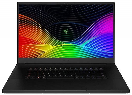 لاب توب Razer Blade Pro 17 أفضل لاب توب للألعاب والتصميم