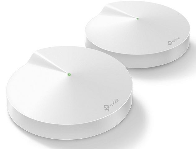 راوتر TP-Link Deco M9 Plus راوتر منزلي ذكي راوتر TP-Link Deco M9 Plus راوتر منزلي ذكي